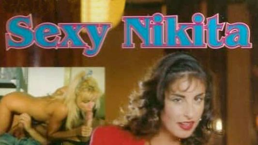 Sexy Killer: Nikita