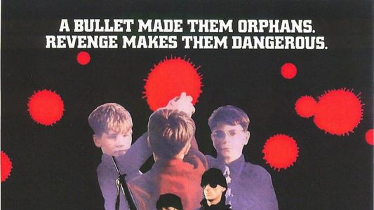 Image Dangerous Orphans