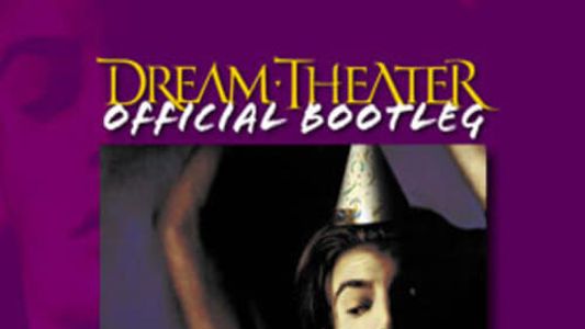 Dream Theater: When Dream and Day Reunite