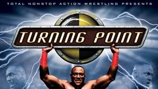 TNA Turning Point 2004