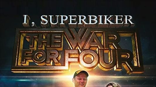I, Superbiker 4: The War for Four