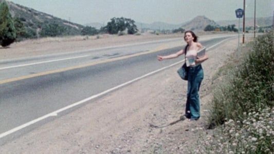 Hitch Hike to Hell 1977