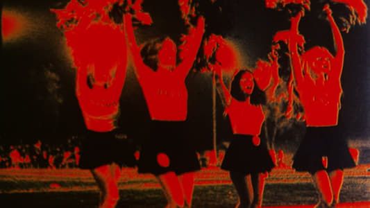 Satan's Cheerleaders 1977