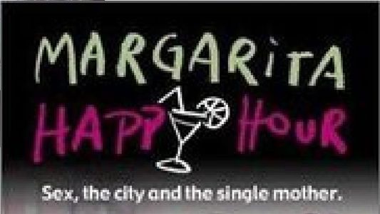 Margarita Happy Hour