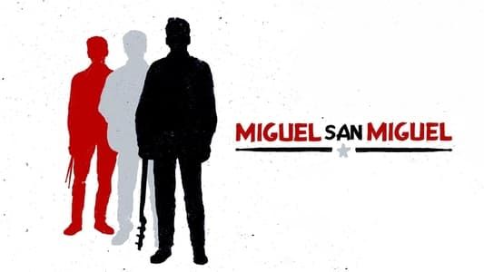 Image Miguel San Miguel