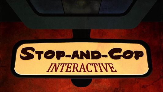 Image Stop-and-Cop Interactive