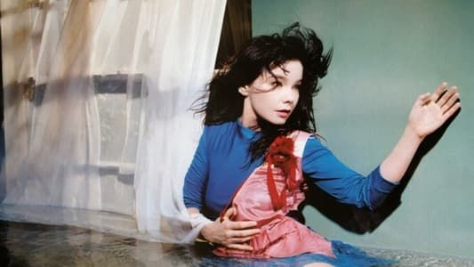 Image Inside Björk