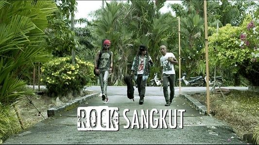Rock Sangkut