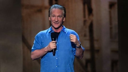 Image Bill Maher: Live from D.C.