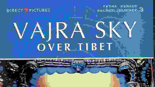 Image Vajra Sky Over Tibet