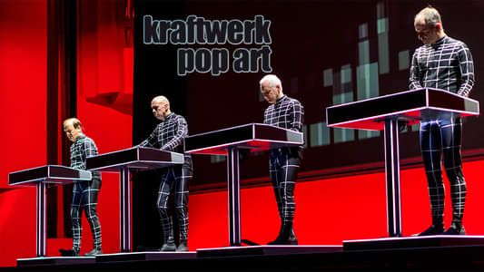 Kraftwerk : Pop Art