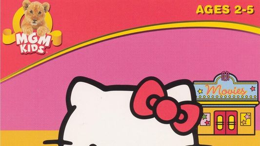 Hello Kitty va au cinéma