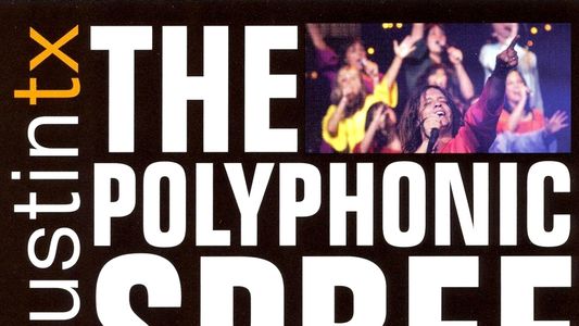 The Polyphonic Spree: Live from Austin, TX