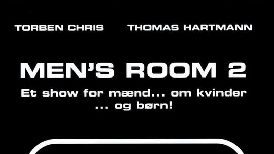 Men's Room 2