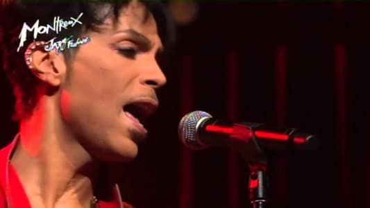 Prince - Montreux Like Jazz - Show One