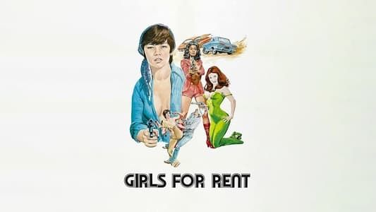 Girls for Rent 1974