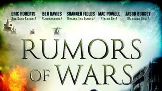 Image Rumors of Wars