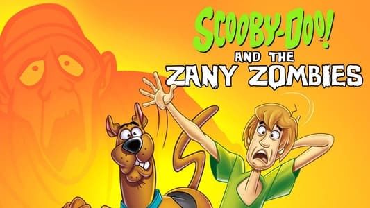 Scooby-Doo ! et les zombies