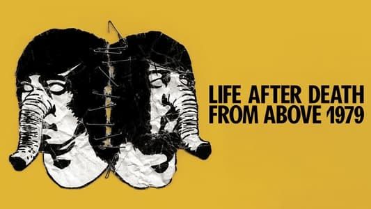 Image Life After Death from Above 1979