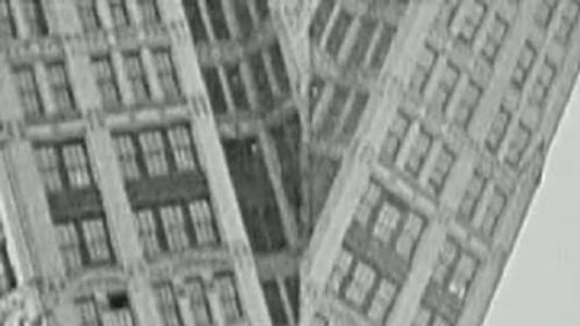 Image Looney Lens: Split Skyscrapers