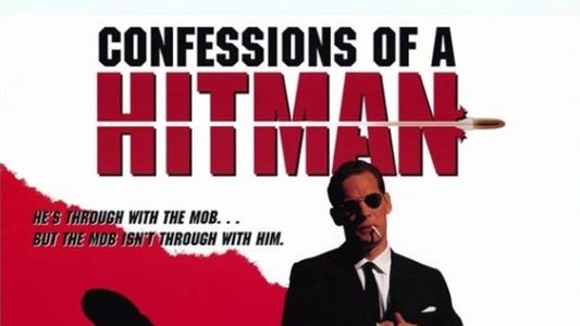 Confessions of a Hitman