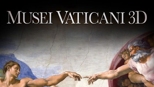 Musei Vaticani 3D