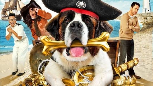 Beethoven : Le trésor des pirates
