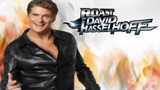 Image Comedy Central Roast of David Hasselhoff