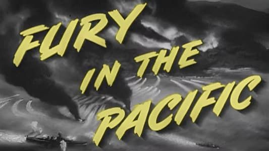 Image Fury in the Pacific