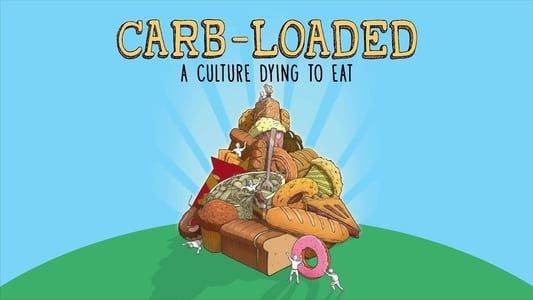 Image Carb-Loaded: A Culture Dying to Eat