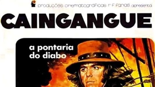 Caingangue - A Pontaria do Diabo
