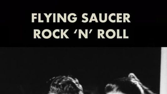 Flying Saucer Rock 'n' Roll