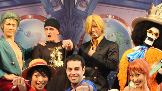 Image The One Piece Podcast Goes To Japan