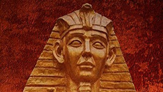 Ramsès II, le grand voyage