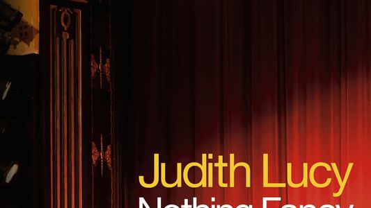 Image Judith Lucy: Nothing Fancy