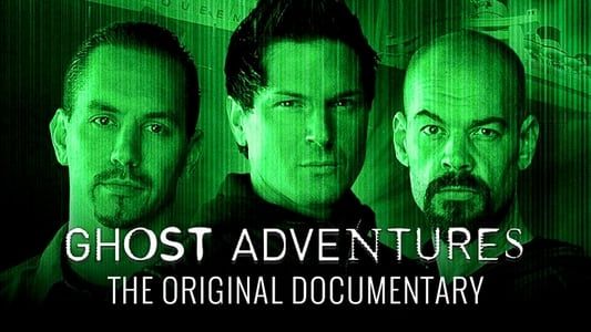 Image Ghost Adventures