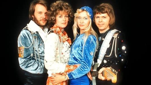 Image The Joy of ABBA