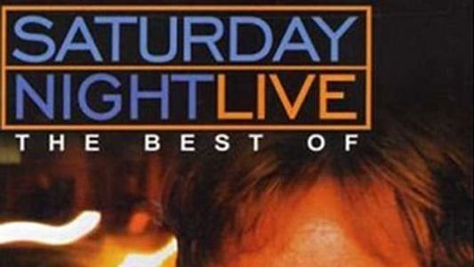 Image Saturday Night Live: The Best of Dana Carvey
