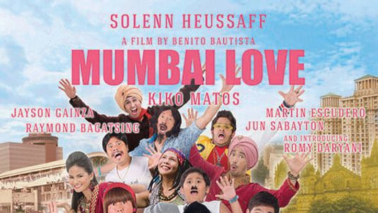 Mumbai Love