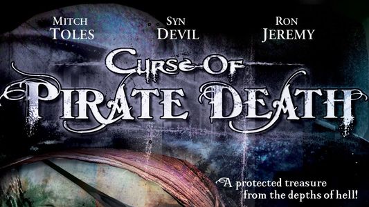 Image Curse of Pirate Death