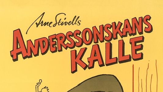 Anderssonskans Kalle
