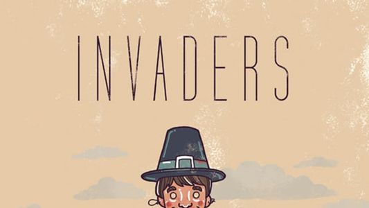 Image Invaders