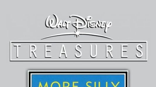 Image Walt Disney Treasures: More Silly Symphonies