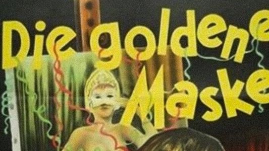 Die goldene Maske