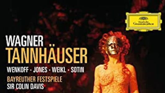 Image Tannhäuser and the Singers' Contest at Wartburg Castle