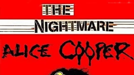 Image Alice Cooper: The Nightmare
