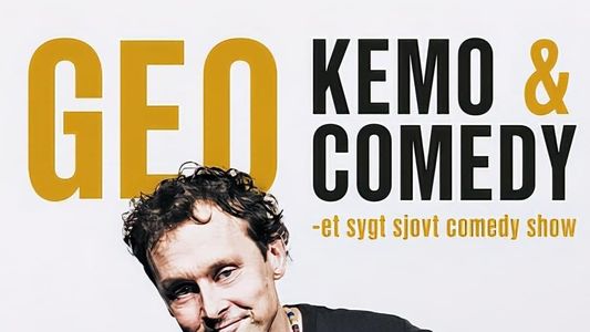 Geo: Kemo & Comedy