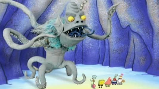 Image Spongebob Squarepants: Spongebob's Frozen Face-Off