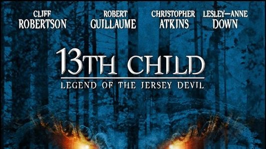 13th Child