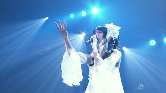 Image NANA MIZUKI LIVE GRACE 2011 ―ORCHESTRA―